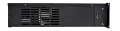 Adastra RMC120D Mixer-Amp 100V with CD, DAB+, BT and mp3 Player