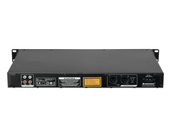 Omnitronic Cmp-102 Cd/Mp3 Player