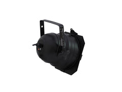 Eurolite Par-56 Spot Short With Cable Bk