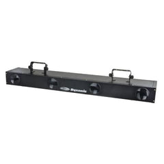 Showtec Dynamic LED Effect Moonflower light 4 in 1