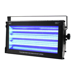 eLumen8 Plasma 3K RGB LED Strobe 297 x 3W LED