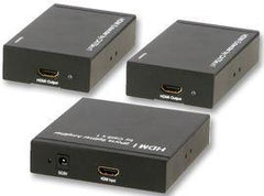 Pro Signal 2 Way HDMI over Cat5e CAT6 HDMI Splitter