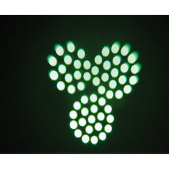 PLS LED Moving Head Spot 10W