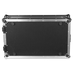 UDG FlightCase DDJ-1000 + (Laptop & Wheels) - Silver