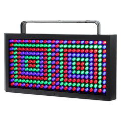 Equinox Stratos Duo RGB LED Wash Panel