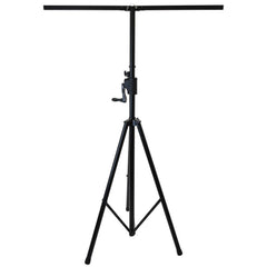 Citronic Heavy Duty 3M 35kg Lighting Stand with Winch & T-bar inc Carry Bag