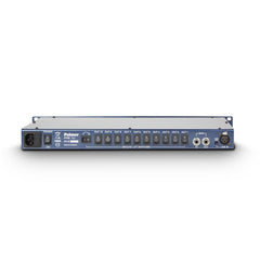 Palmer PB 10 Press Patch Box 10-Kanal