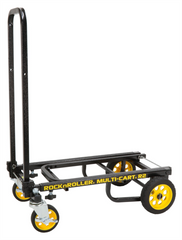Rock N Roller R2RT Multi Cart Equipment Trolley *B-STOCK*