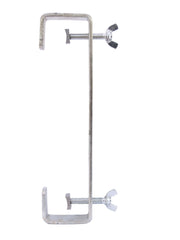 Eurolite Tch-50/30 C-Clamp Silver
