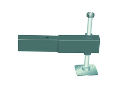 Alutruss Tower Outrigger, Short