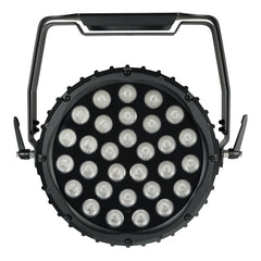 LEDJ Spectra Par 30Q8 PRO Luminaire Extérieur 30 x 8W LED RGBW