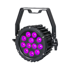 LEDJ Spectra Par 12T3 Exterior Fixture