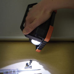 Lyyt Compact Ultra Bright LED Worklight & Torch