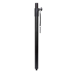Poteau d'enceinte d'extension réglable M20 (35 mm) *Stock B