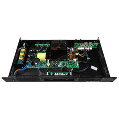 JB Systems AMP200.2 MK2 Leistungsverstärker 2x 250W RMS