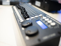 Eurolite Dmx Move Controller 512 *B-Ware