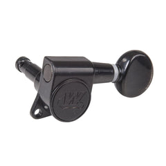 Wilkinson M/heads- Oval- Black