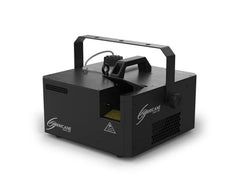 Chauvet Hurricane Haze 2DX Hazer Machine DMX