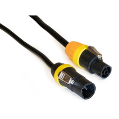 AFX POWCAB-IP-5 Wasserdichtes Powercon-Stromkabel – 5 m