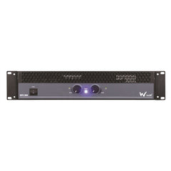 W Audio EPX 300 Verstärker