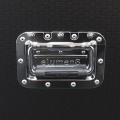LEDJ Quad Spectra QX40 Pixel Flight Case
