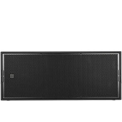 RCF SUB 9029-AS 2x 19" Active Subwoofer 8000W