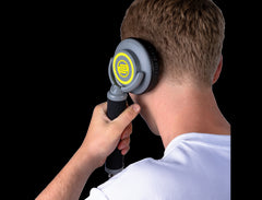 Reloop RHP-10 MONO Neon Single Ear DJ Headphone