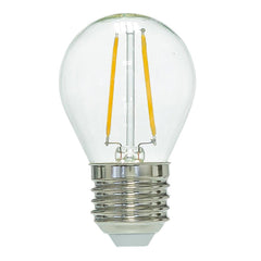 Showtec 50M Heavy Duty Rubber Festoon Festival Grade Outdoor Lighting INC 50 Filament Lamps