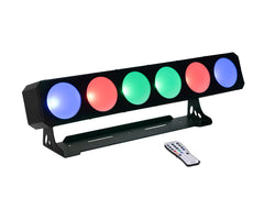 Eurolite Led Cbb-6 Cob Rgb Bar