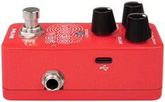 Nux Voodoo Vibe Mini-Gitarreneffektpedal