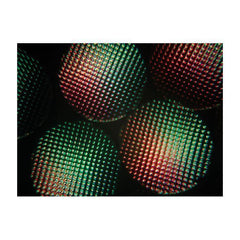 Showtec Dreammoon LED 60W RGBW Effect Light Mirror Dish DJ Disco Lighting