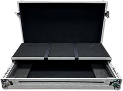 Protekt CSFLX10 Flightcase for Pioneer DDJ-FLX10 Controller inc Shelf