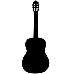 Kinsman Abs Case- Classic Guitar