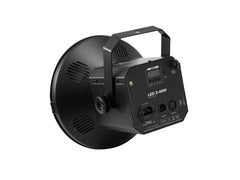 Eurolite LED Z-4000 Effet de faisceau Effet hexagonal Disco Light DJ