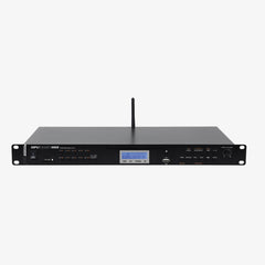 Audiophony MPU130BT MKII Multimedia MP3 Compatible Tuner/CD/USB/SD/BT Player