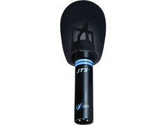 JTS CX-509 Microphone à condensateur Overhead Slim Pencil