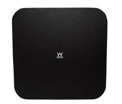 W Audio CBS110SA Powered Subwoofer 1 x 10" Black Installation Speaker