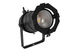 EUROLITE LED PAR-30 3CT noir