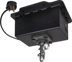 Fxlab Mirrorball Motor DMX up to 200cm 180kg