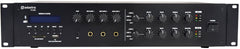 Adastra V-242 Dual Zone 100V Mixer Amplifier 2x 240W Bluetooth