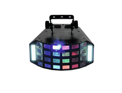 Eurolite Led D-30 Hybrid Beam Effect