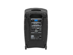 OMNITRONIC WAMS-10BT2 MK2 Wireless PA System