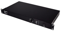 Adastra RS241 Slave Power Amplifier 1U 240W 100V