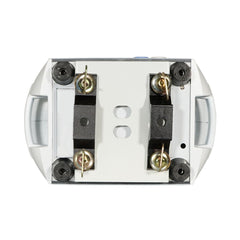 Lyre LED Equinox Fusion 260ZR 19 x 12 W RGBW (boîtier blanc)