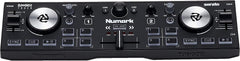 Numark DJ2GO2 Touch Contrôleur DJ portable de poche