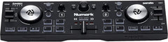 Numark DJ2GO2 Touch Portable Pocket-sized DJ Controller