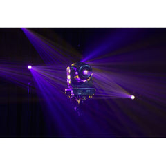 Showtec Shark Spot Two Tête mobile à LED 90 W