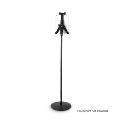 Gravity MA T TH 02 SET 2 Traveler Tablet Holder With 1-hand Mic Stand