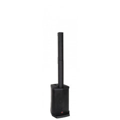 JB Systems PPC-082B Enceinte de sonorisation colonne alimentée par batterie *Stock B