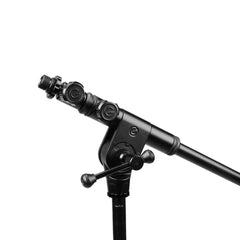 Gravity TMS 4232 B Microphone Stand Short, folding base and 2-point adjustment telescopic